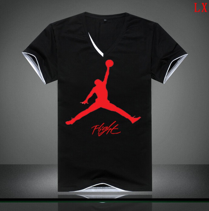 men jordan t-shirt S-XXXL-2398